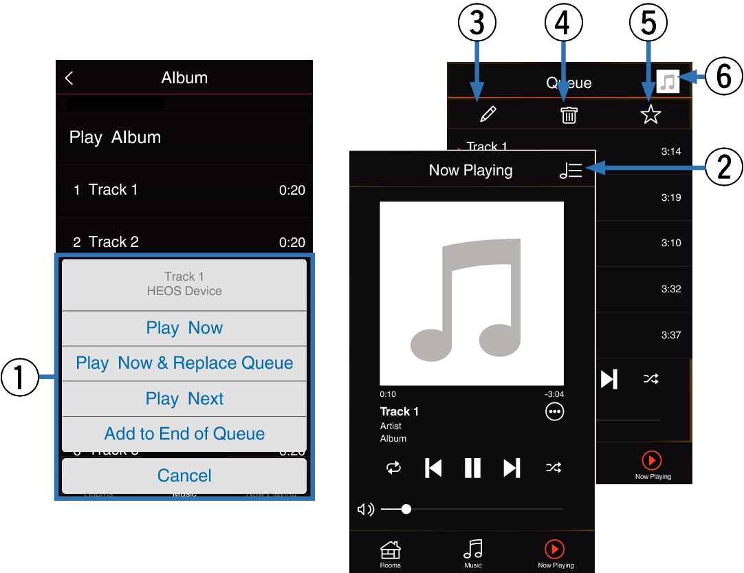 App Drive Queue 01 rev